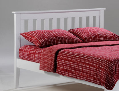 Rosemary P-Series Platform Bed Frame