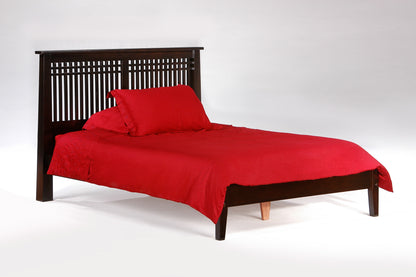 Solstice P-Series Platform Bed Frame