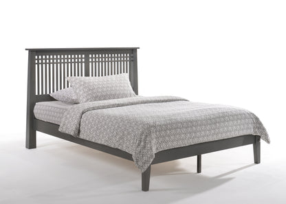 Solstice P-Series Platform Bed Frame