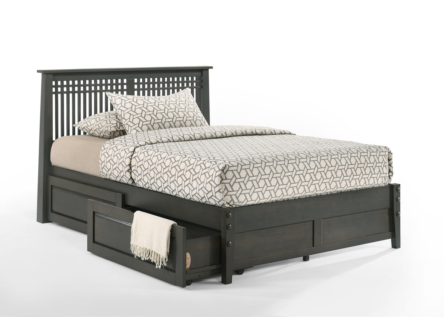 Cinnamon K-Series / Dual Series Accessory Drawers
