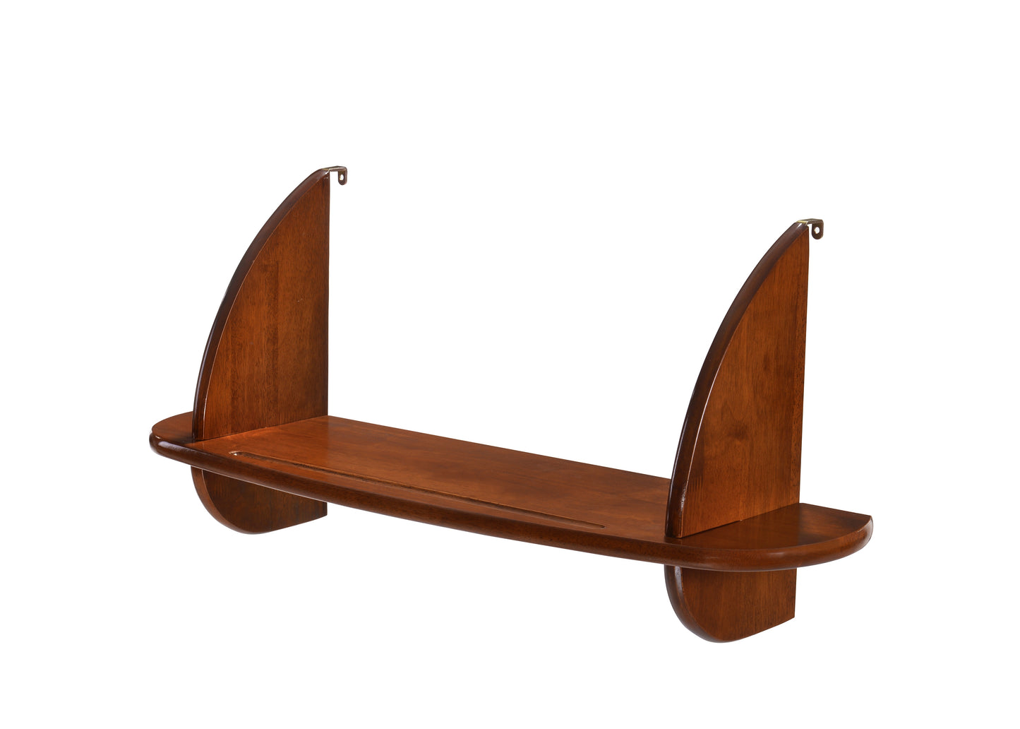 Hanging Bunk Accessory Shelf