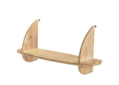 Hanging Bunk Accessory Shelf