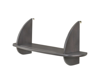Hanging Bunk Accessory Shelf