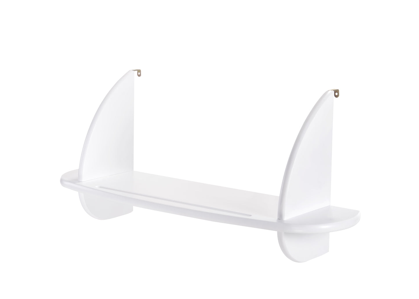 Hanging Bunk Accessory Shelf