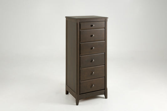 Secrets Lingerie Chest