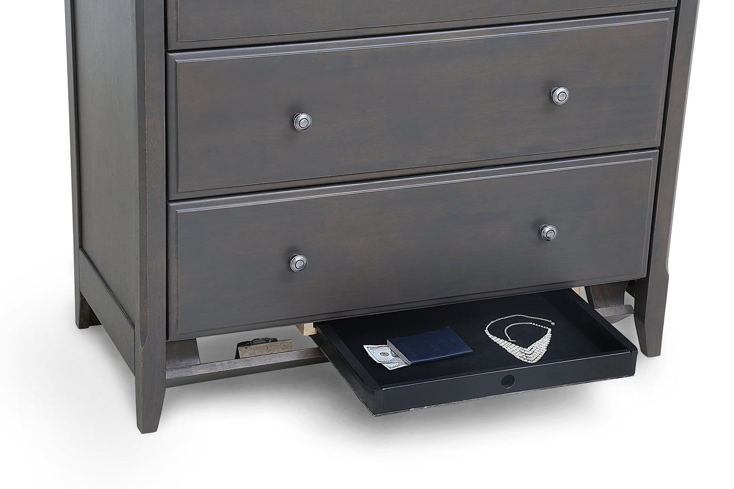 Secrets 5 Drawer Dresser