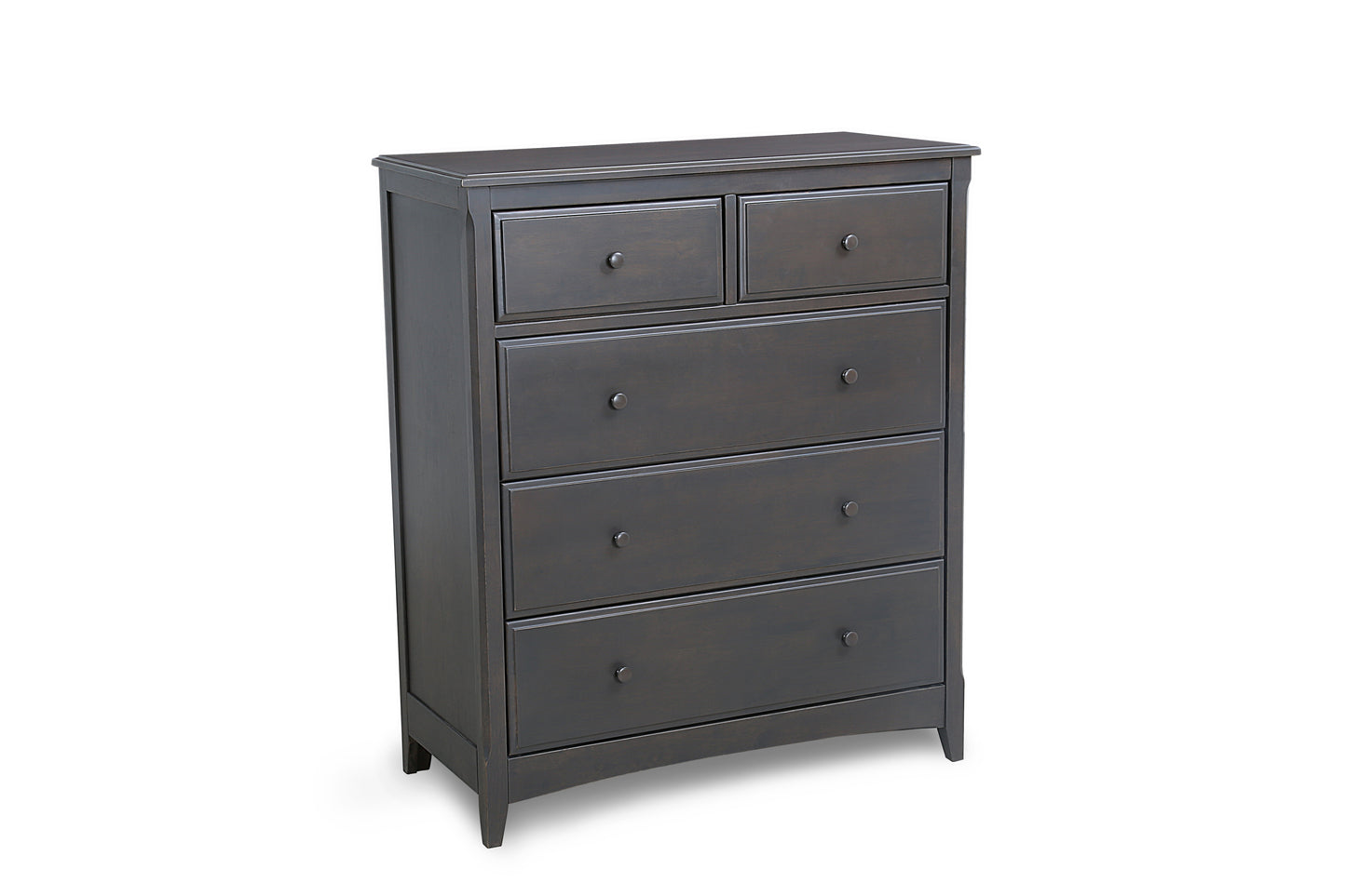 Secrets 5 Drawer Dresser