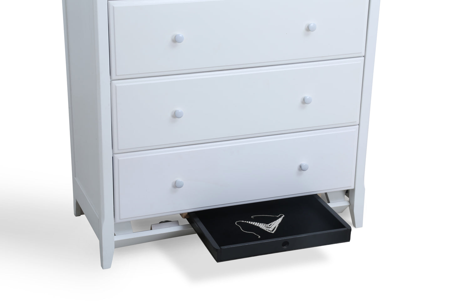 Secrets 5 Drawer Dresser