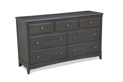 Secrets 7 Drawer Dresser