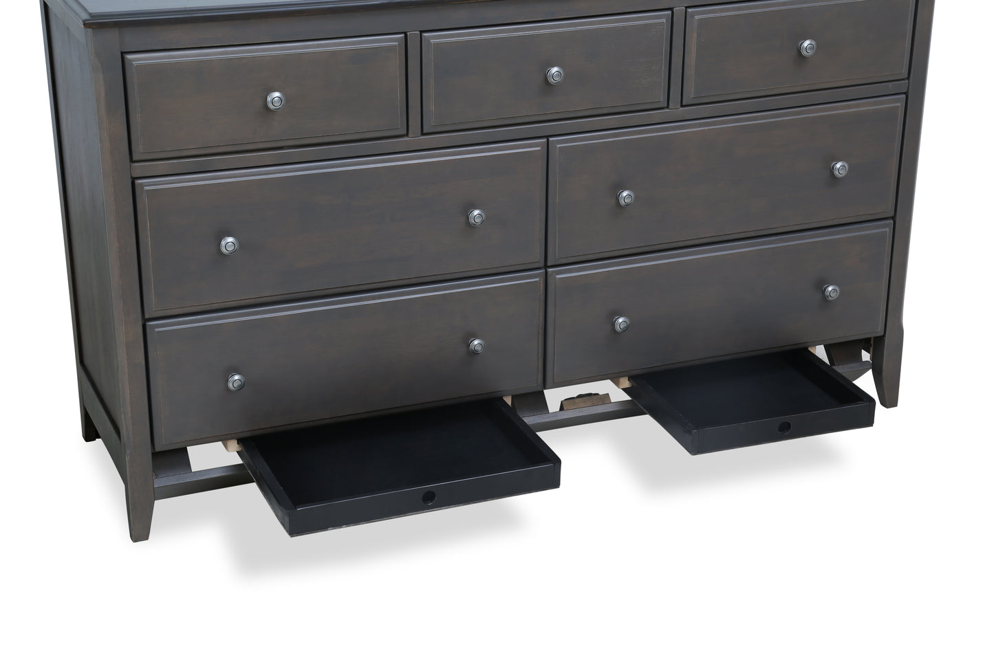 Secrets 7 Drawer Dresser