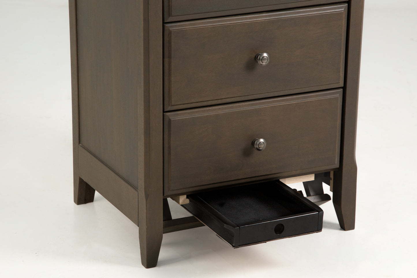 Secrets Lingerie Chest