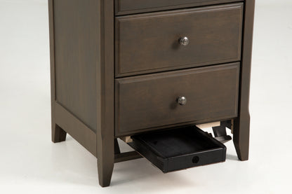 Secrets Lingerie Chest