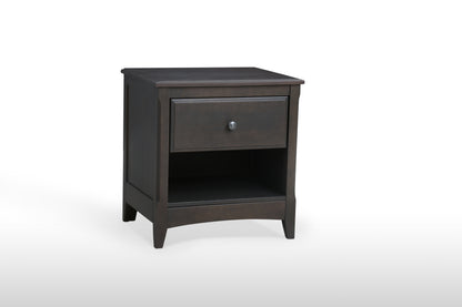 Secrets 1 Drawer Nightstand