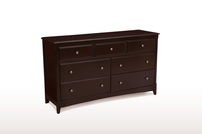 Secrets 7 Drawer Dresser