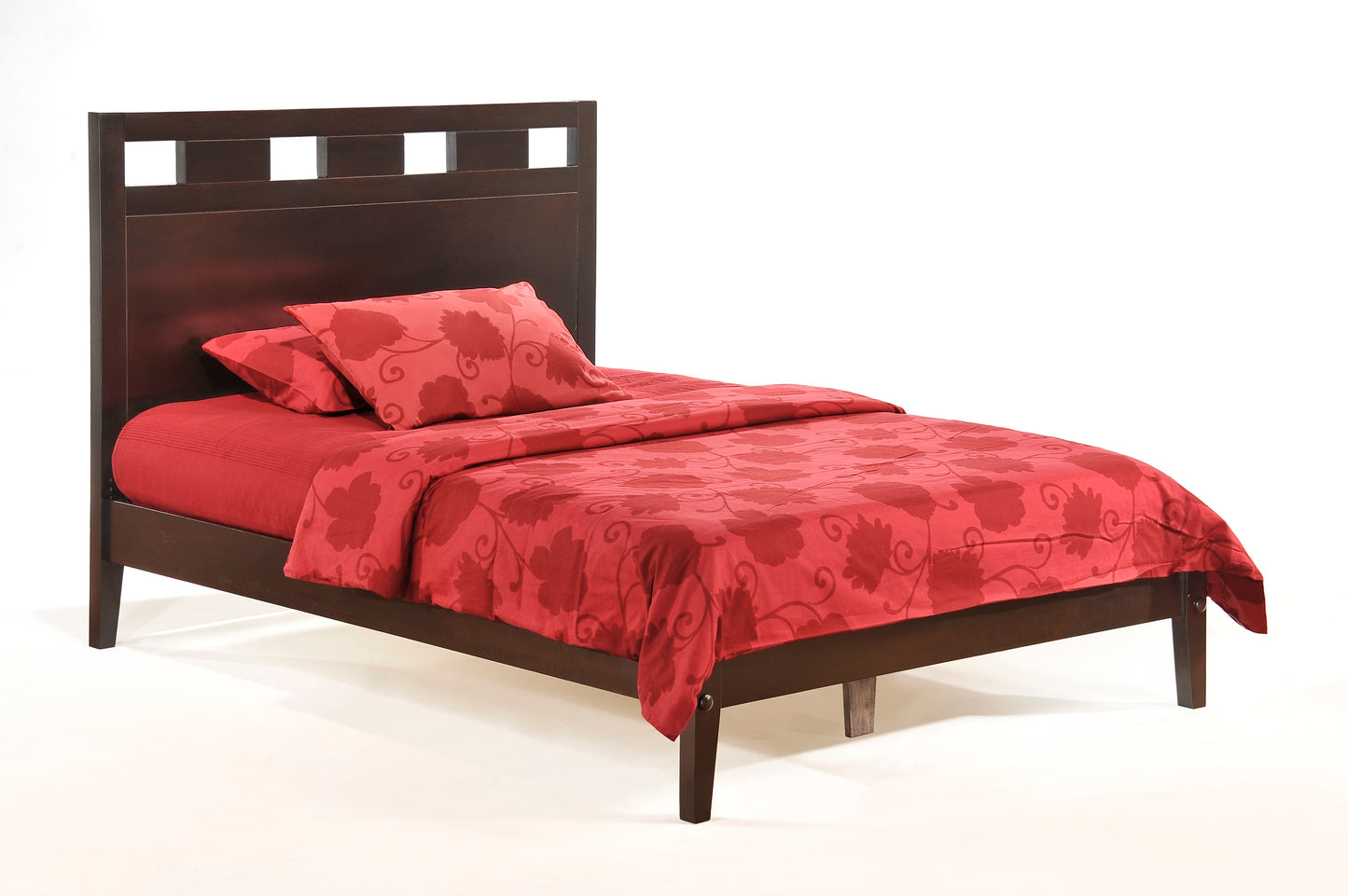 Tamarind P-Series Platform Bed Frame