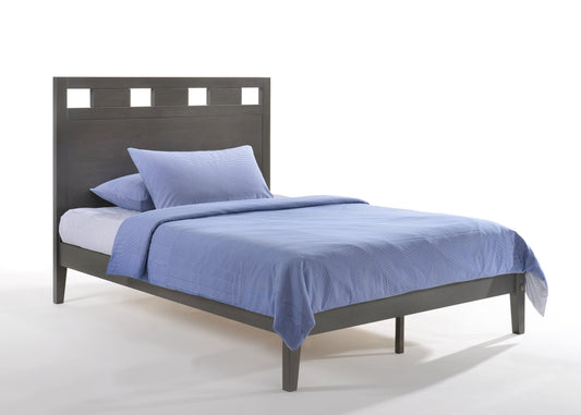 Tamarind P-Series Platform Bed Frame