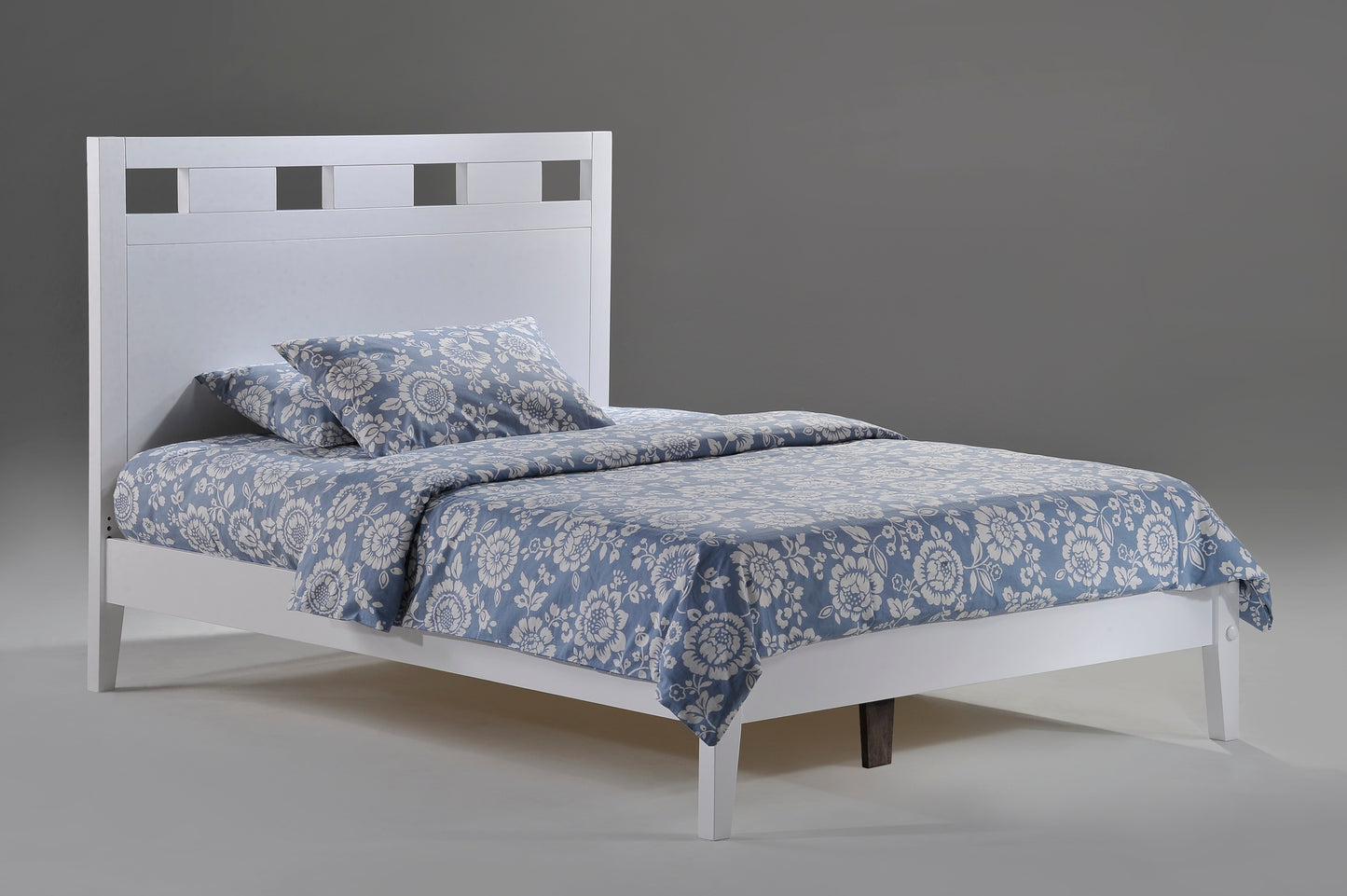 Tamarind P-Series Platform Bed Frame