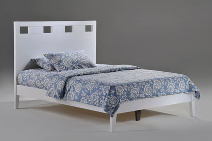 Tamarind P-Series Platform Bed Frame