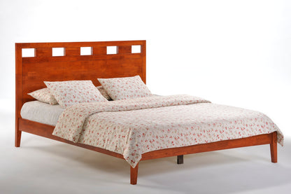 Tamarind P-Series Platform Bed Frame
