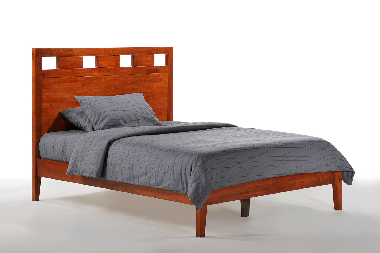 Tamarind P-Series Platform Bed Frame