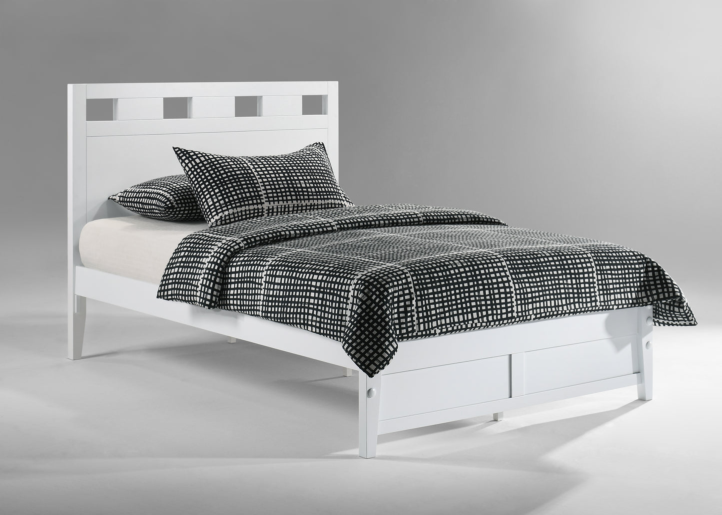 Tamarind K-Series / Dual Series Platform Bed Frame
