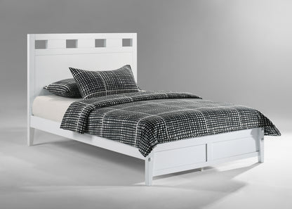 Tamarind K-Series / Dual Series Platform Bed Frame