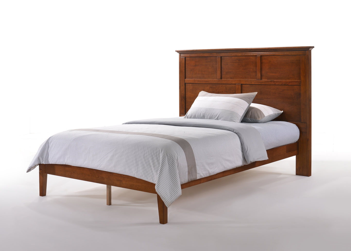 Tarragon P-Series Platform Bed Frame