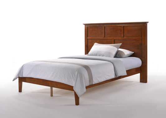 Tarragon P-Series Platform Bed Frame