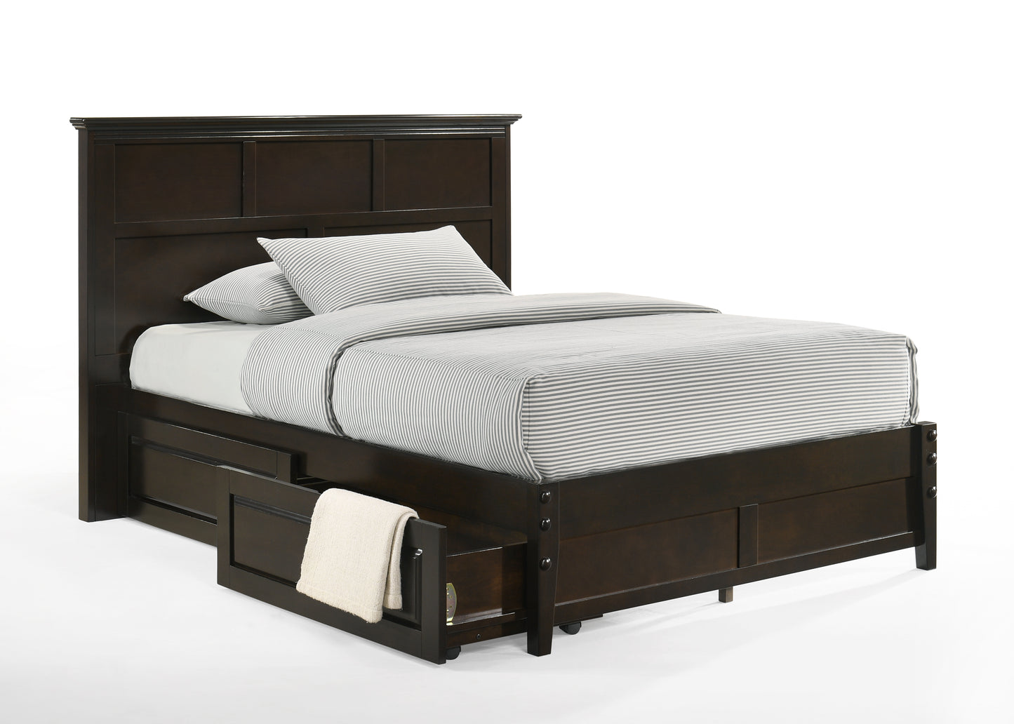 Cinnamon K-Series / Dual Series Accessory Drawers