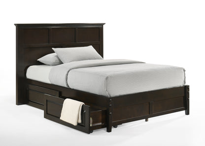 Cinnamon K-Series / Dual Series Accessory Drawers