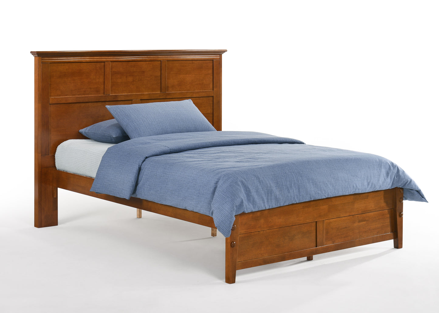 Tarragon K-Series / Dual Series Platform Bed Frame