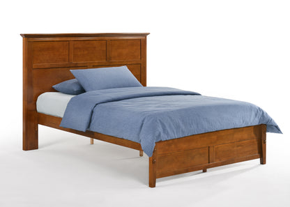 Tarragon K-Series / Dual Series Platform Bed Frame