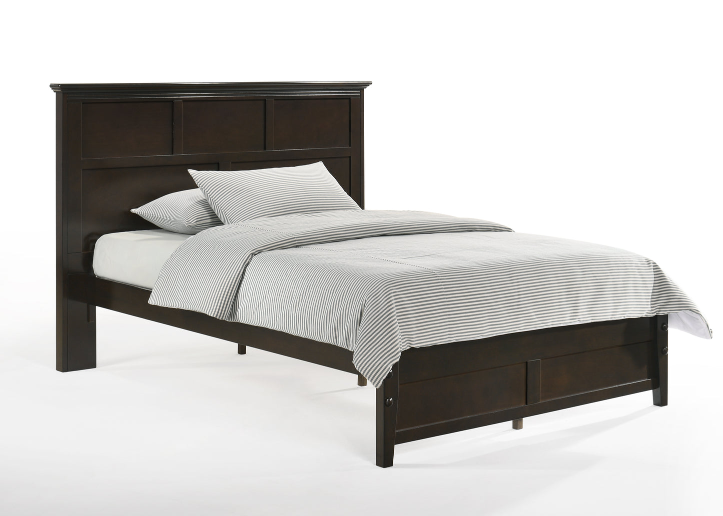 Tarragon K-Series / Dual Series Platform Bed Frame