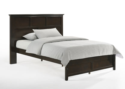Tarragon K-Series / Dual Series Platform Bed Frame