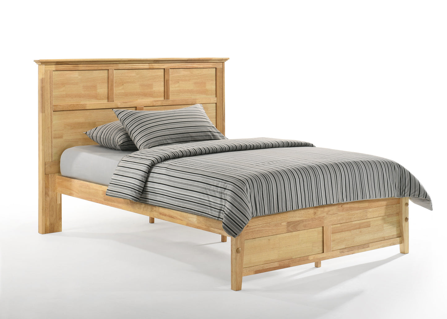 Tarragon K-Series / Dual Series Platform Bed Frame