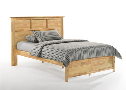 Tarragon K-Series / Dual Series Platform Bed Frame