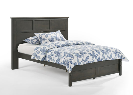 Tarragon K-Series / Dual Series Platform Bed Frame