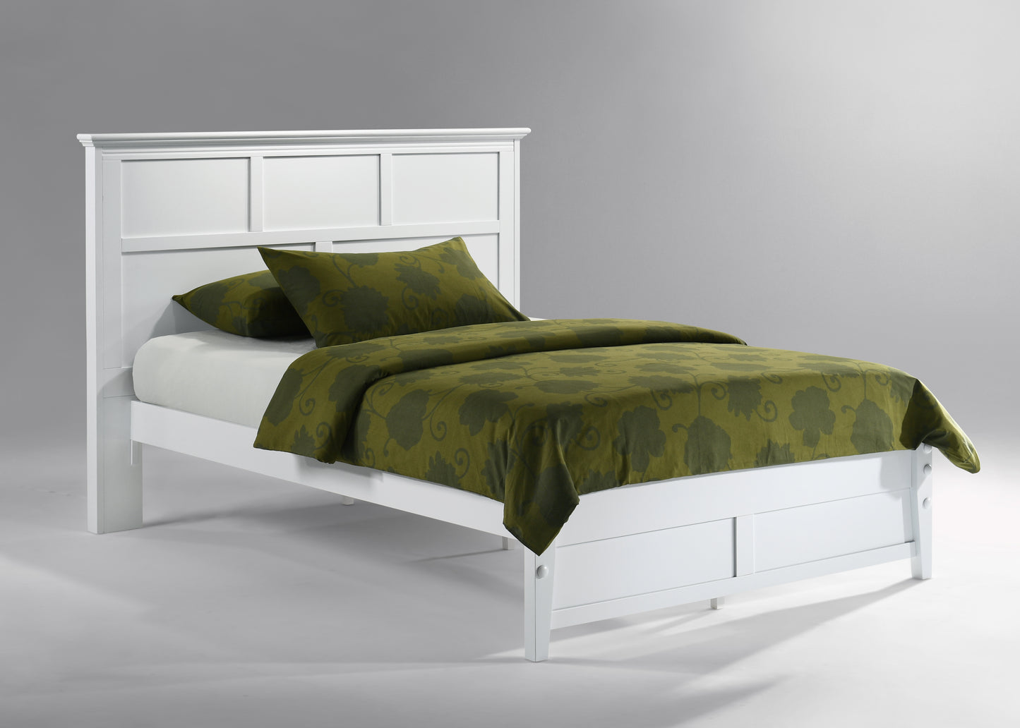 Tarragon K-Series / Dual Series Platform Bed Frame