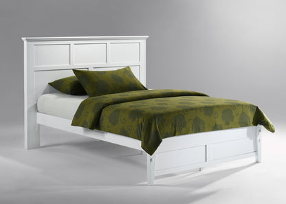 Tarragon K-Series / Dual Series Platform Bed Frame