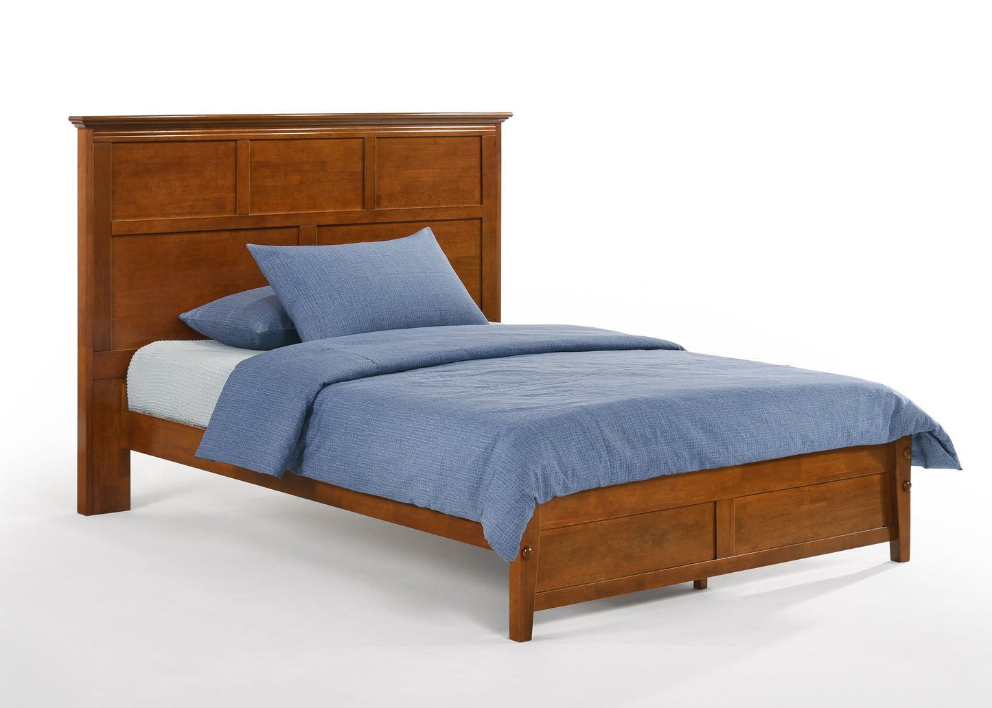 Tarragon K-Series / Dual Series Platform Bed Frame