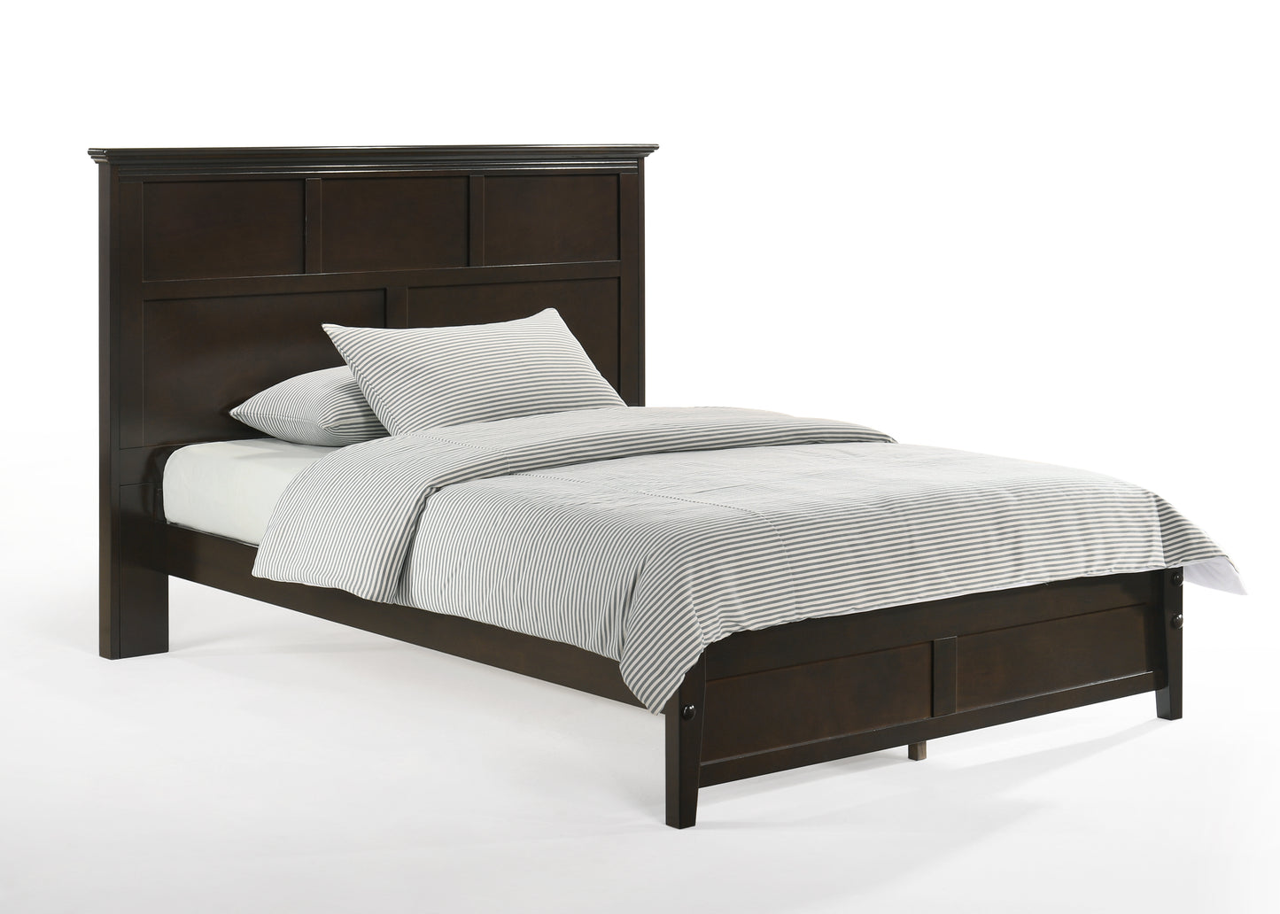 Tarragon K-Series / Dual Series Platform Bed Frame