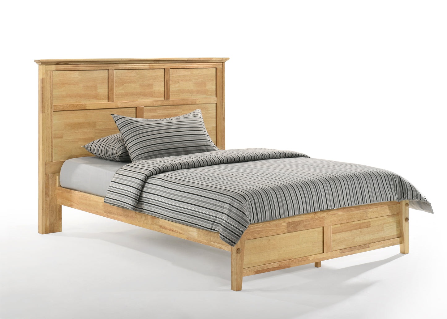 Tarragon K-Series / Dual Series Platform Bed Frame