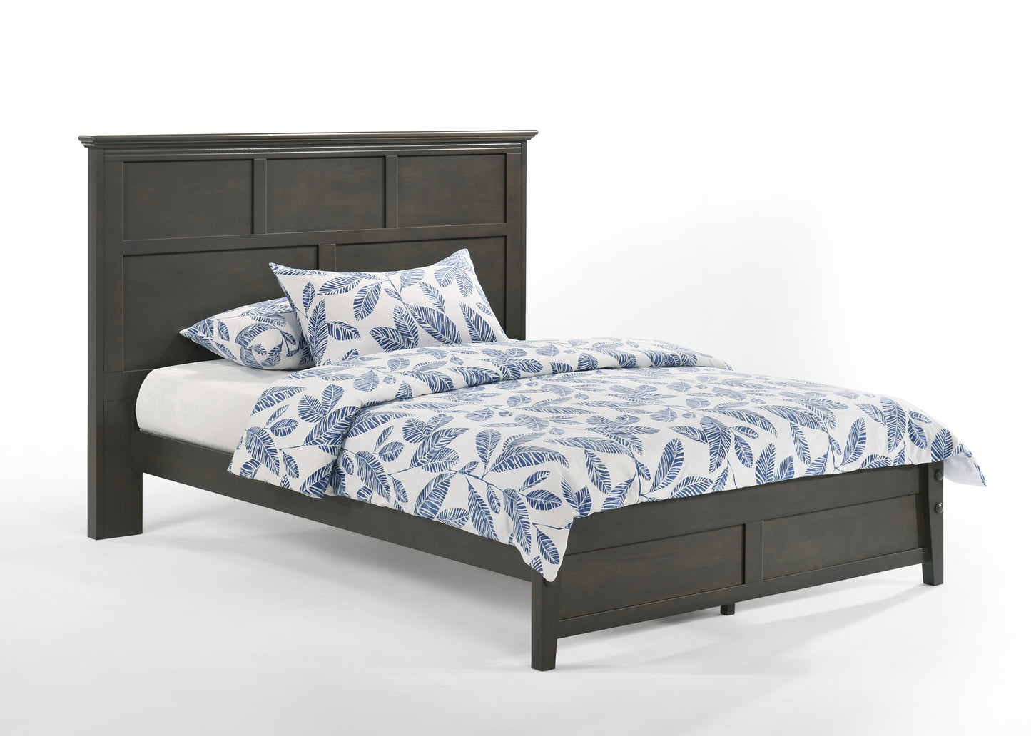 Tarragon K-Series / Dual Series Platform Bed Frame