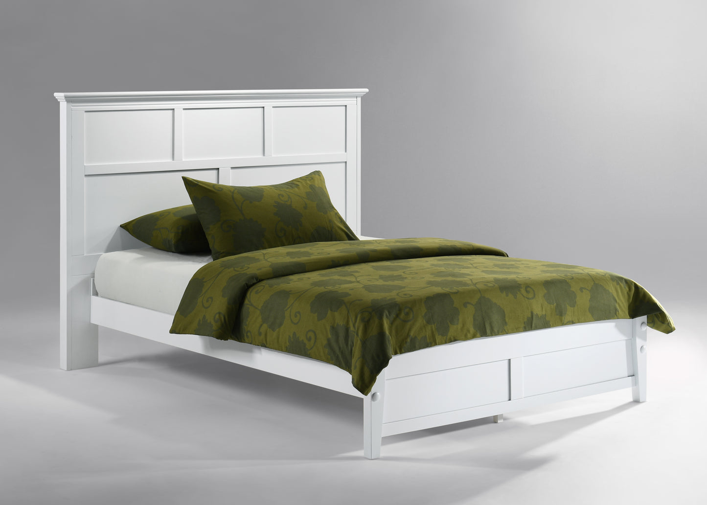 Tarragon K-Series / Dual Series Platform Bed Frame