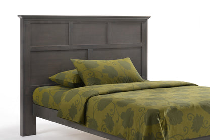 Tarragon P-Series Platform Bed Frame
