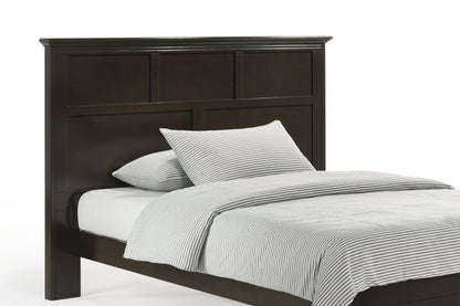 Tarragon P-Series Platform Bed Frame
