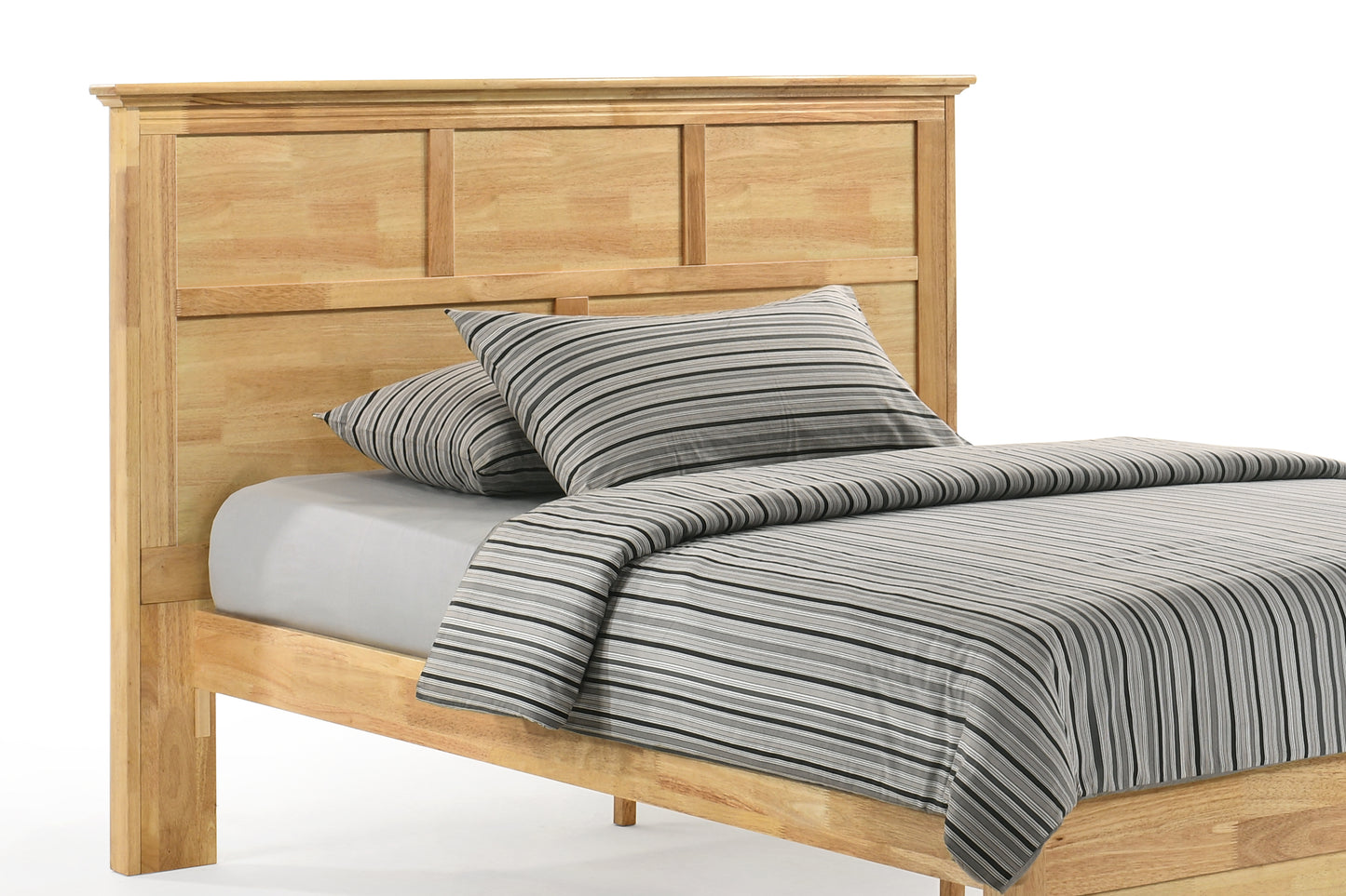 Tarragon P-Series Platform Bed Frame