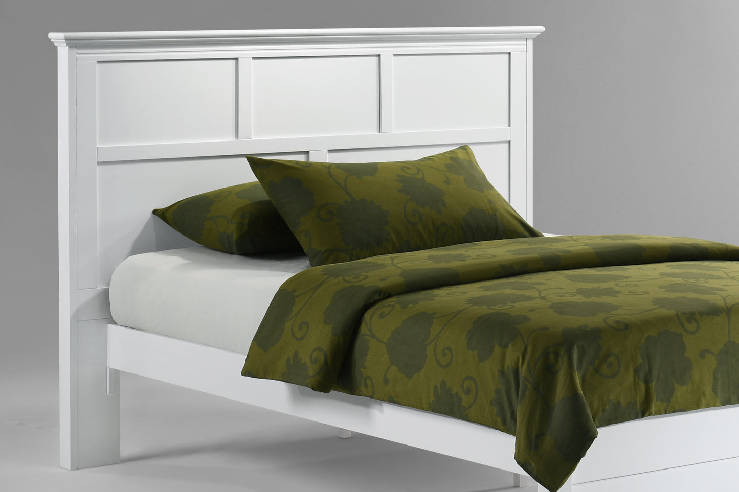 Tarragon P-Series Platform Bed Frame