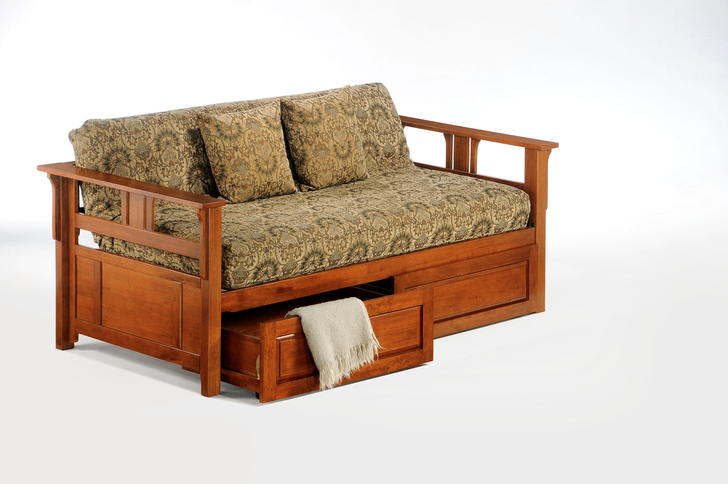 Teddy R Daybed Frame