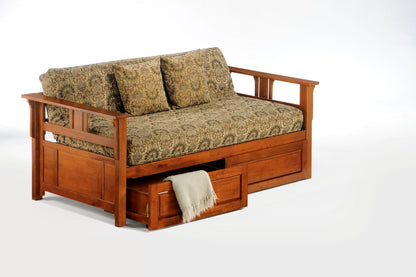 Teddy R Daybed Frame